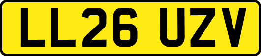 LL26UZV