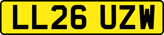 LL26UZW