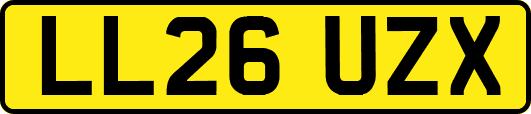LL26UZX