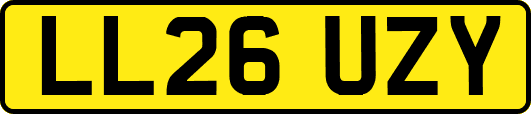 LL26UZY