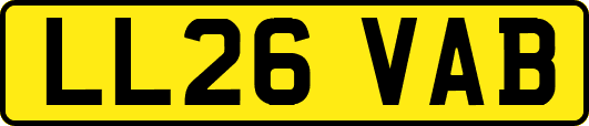 LL26VAB