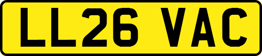 LL26VAC