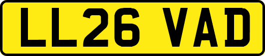 LL26VAD