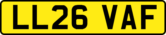 LL26VAF