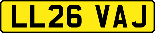 LL26VAJ