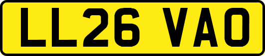 LL26VAO