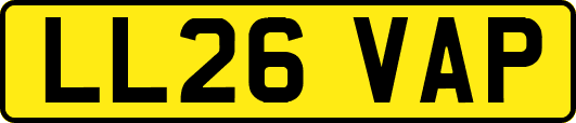LL26VAP