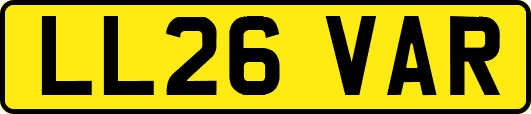 LL26VAR