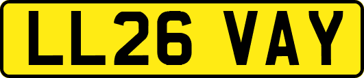 LL26VAY