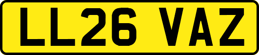 LL26VAZ