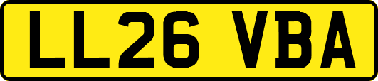 LL26VBA
