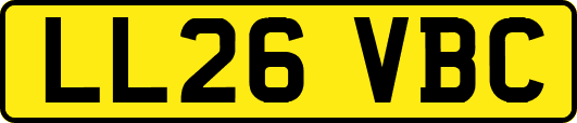 LL26VBC