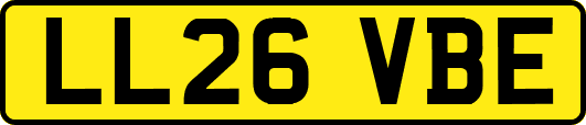 LL26VBE