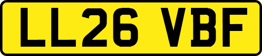 LL26VBF