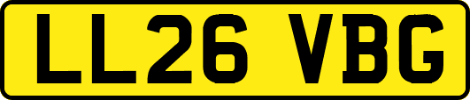 LL26VBG