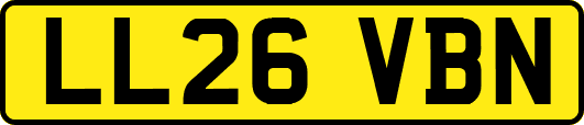 LL26VBN