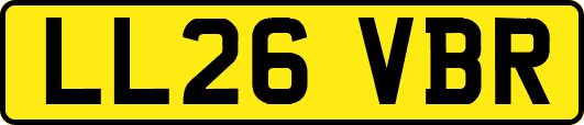 LL26VBR