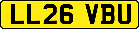 LL26VBU