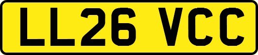 LL26VCC