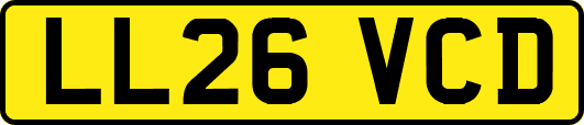 LL26VCD