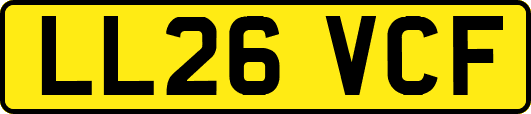 LL26VCF