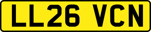 LL26VCN