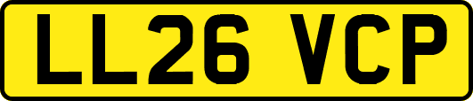 LL26VCP