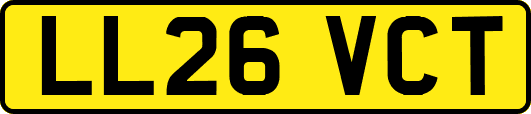 LL26VCT