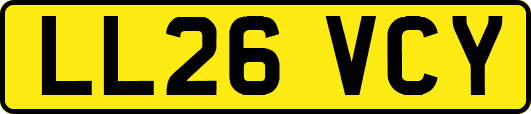 LL26VCY