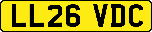 LL26VDC