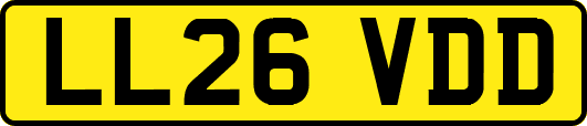 LL26VDD