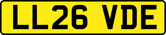 LL26VDE