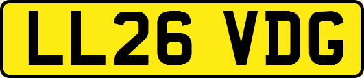 LL26VDG