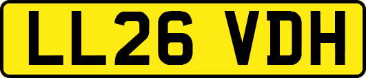 LL26VDH