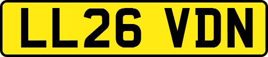 LL26VDN