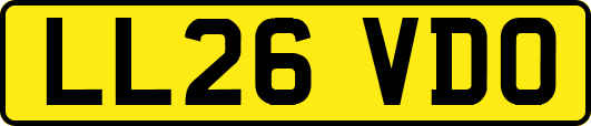 LL26VDO
