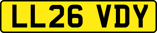LL26VDY