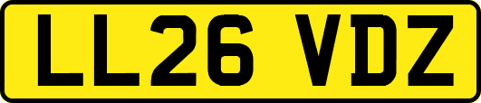 LL26VDZ