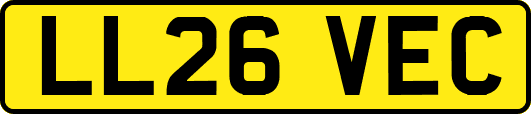 LL26VEC