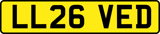 LL26VED