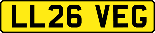 LL26VEG