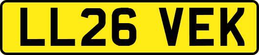 LL26VEK