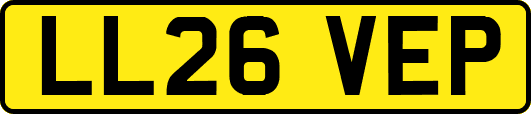 LL26VEP