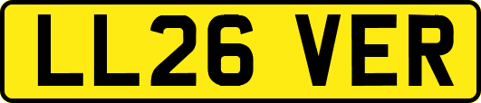 LL26VER