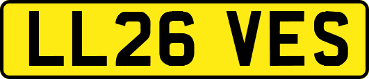 LL26VES