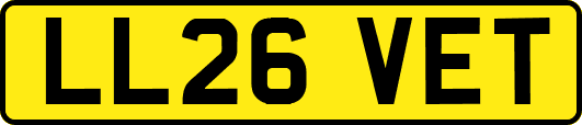 LL26VET