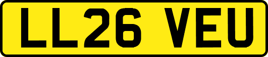 LL26VEU