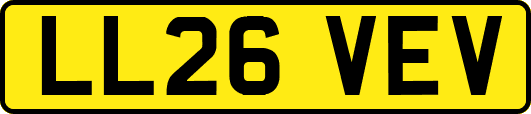 LL26VEV