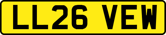 LL26VEW