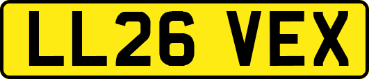 LL26VEX